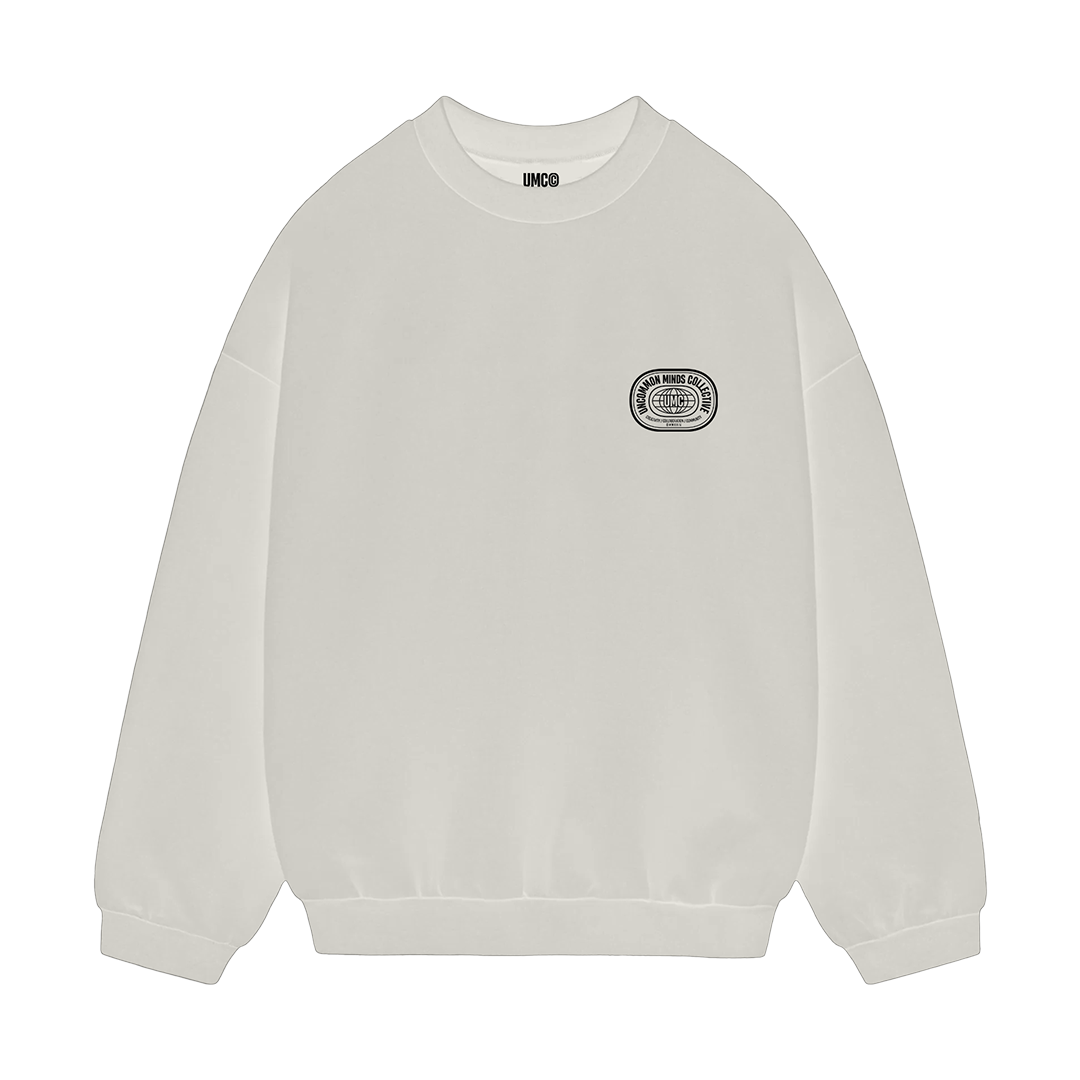 Members Club Crewneck