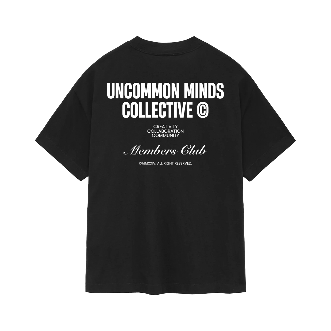 Members Club Tee