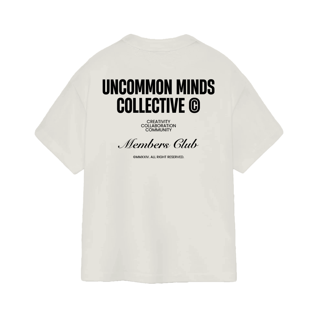 Members Club Tee
